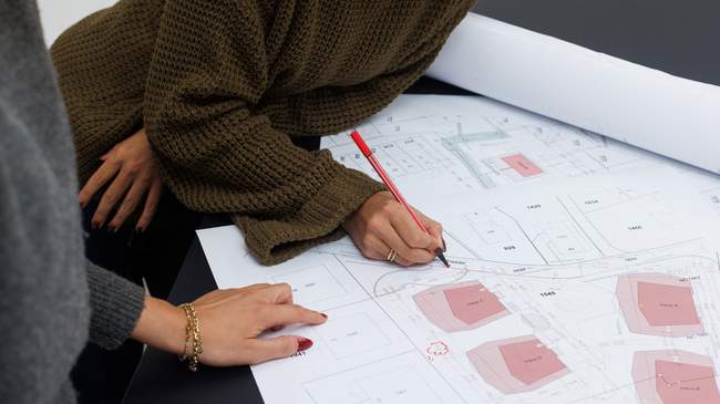 Welches Potenzial steckt in meinem Grundstück?